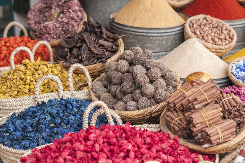 Herbal Tea, Herbs and Spices Stock Photo Image of healing, lifestyle