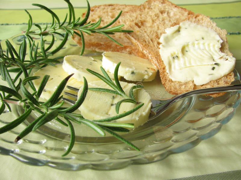 1,934 Butter Herbs Rosemary Stock Photos Free & RoyaltyFree Stock