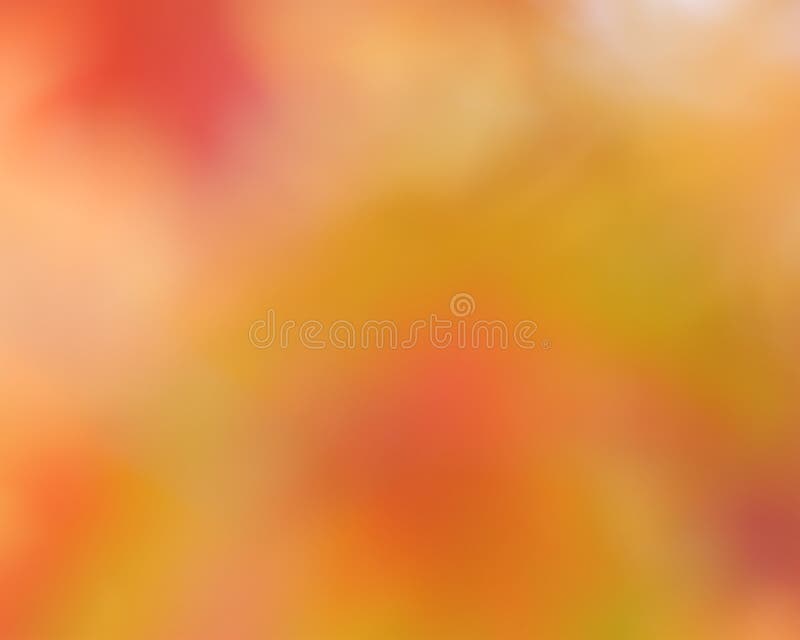 Herbstgoldzusammenfassungshintergrund lizenzfreie stockbilder