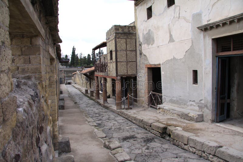 Herculaneum