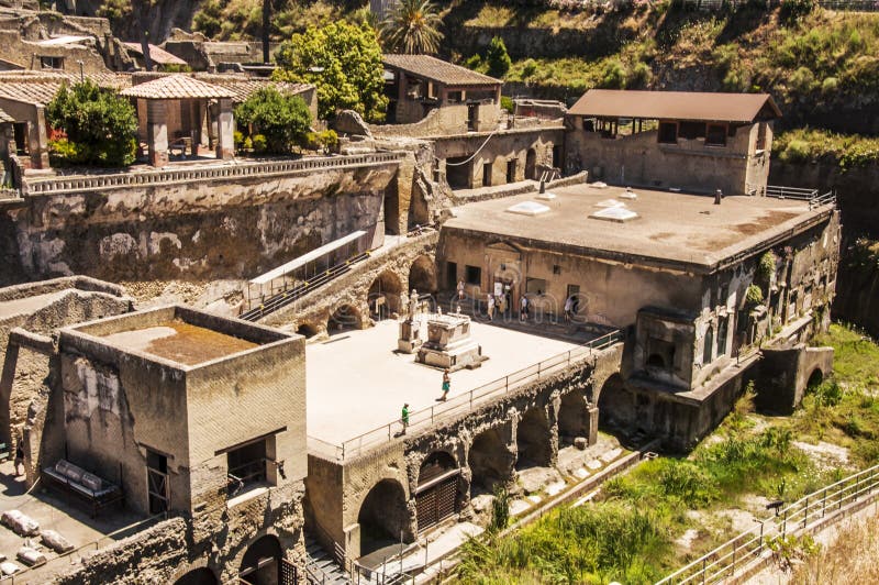 Herculaneum