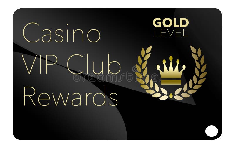 casino rewards vip