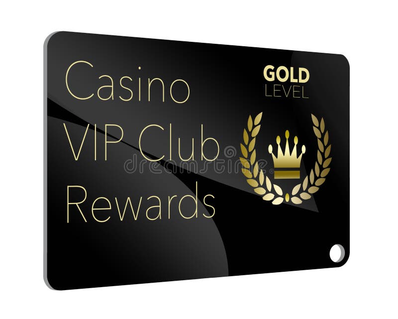 Casinos rewards vip