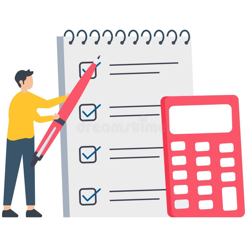 Budget Estimate, Project Cost Estimation, Calculate Budget To Finish