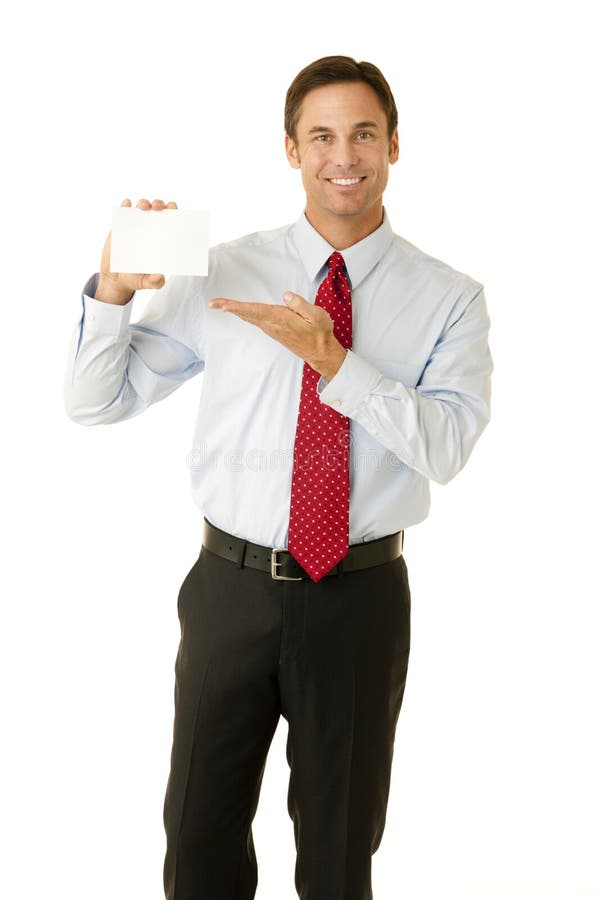 Here's a message stock images