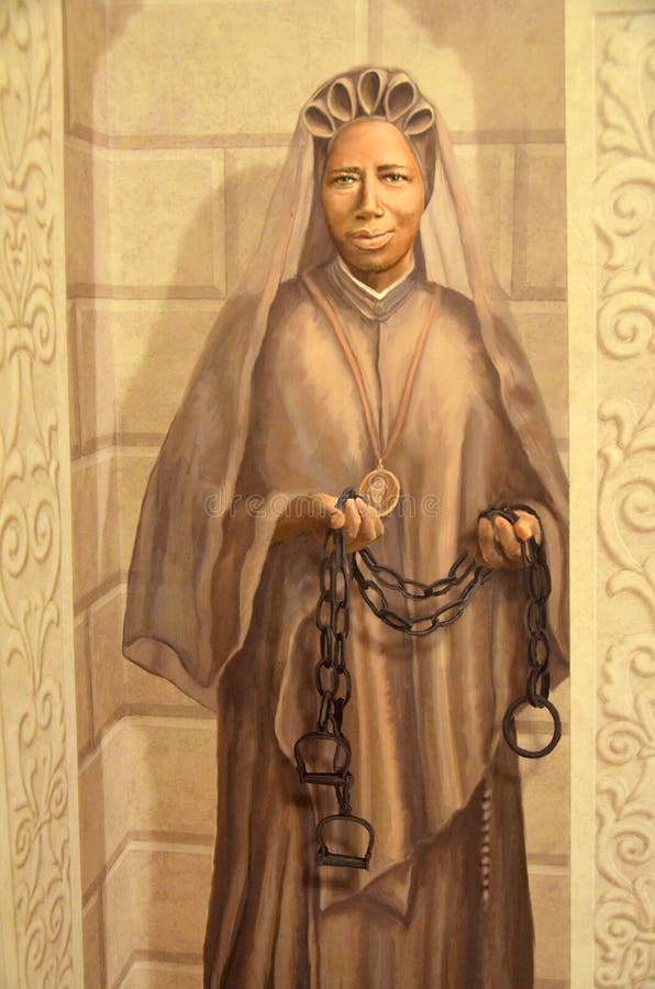 Hermana negra del fresco fotos de archivo libres de regalías Hermana negra del fresco fotos de archivo libres de regalías