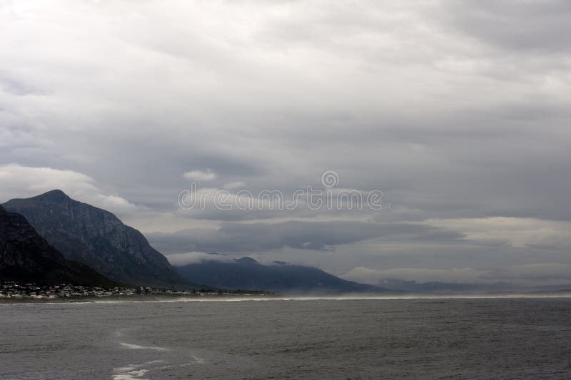 Hermanus, South Africa