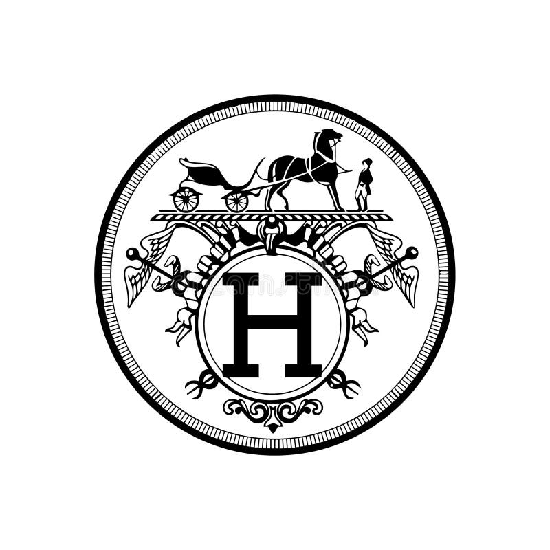 Logo Hermes | vlr.eng.br