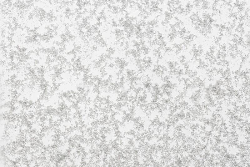 Hermosa vista de cerca del patrón de nieve blanca Bonita textura de fondo imágenes de archivo libres de regalías Hermosa vista de cerca del patrón de nieve blanca Bonita textura de fondo imágenes de archivo libres de regalías