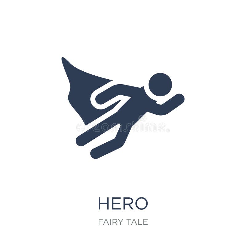 Hero icons