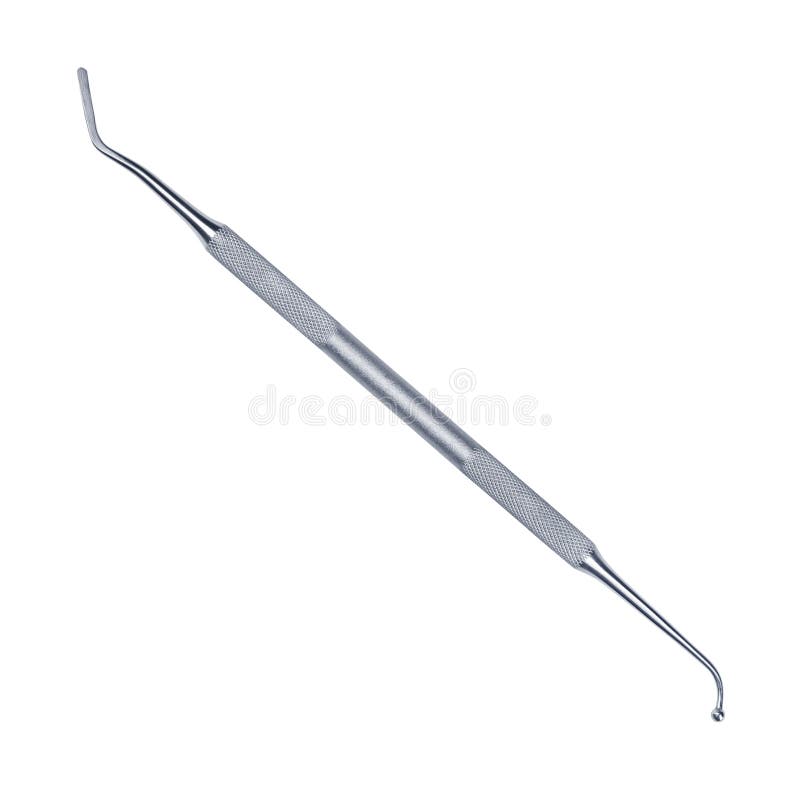 Herramientas del equipamiento médico para el cuidado dental de los dientes fotografía de archivo libre de regalías Herramientas del equipamiento médico para el cuidado dental de los dientes fotografía de archivo libre de regalías
