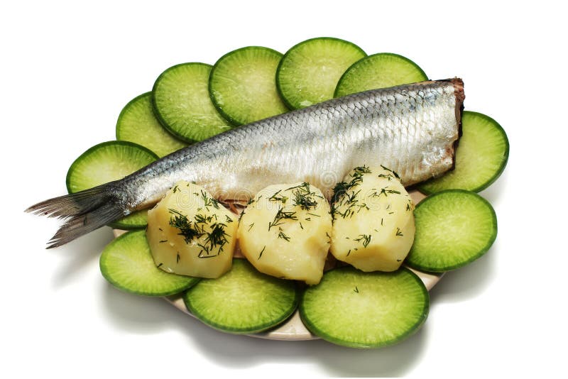 Herring.