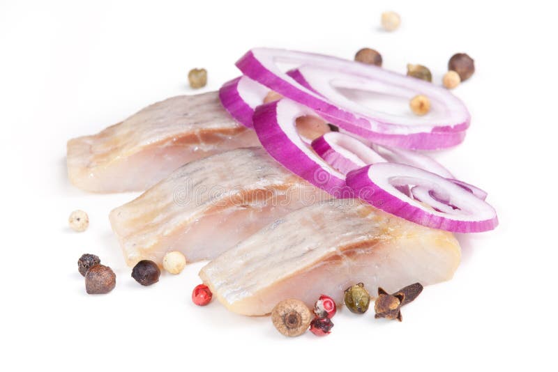Herring fish stock image. Image of shiny, healthy, nutrition 22000381