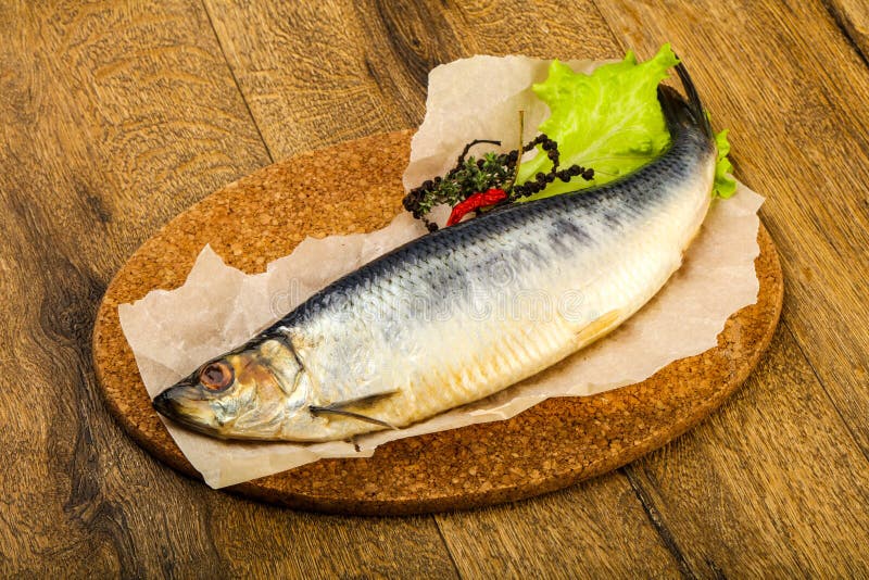 Herring fish stock photo. Image of fresh, blue, seafood 137377796