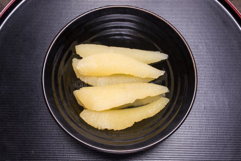 Herring Roe, Kazunoko, Japanese Food Stock Image Image of close, eggs