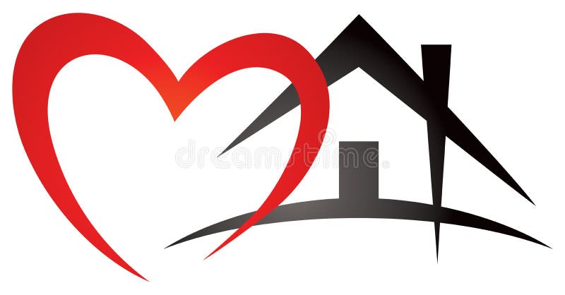 Herz-Haus-Logo