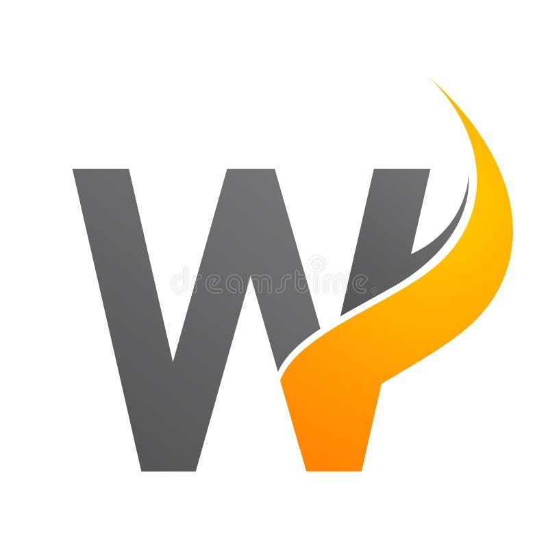 Het aanvankelijke conceptontwerp van het brievenw zonlicht Het elementenvector van het symbool grafische malplaatje vector illustratie Het aanvankelijke conceptontwerp van het brievenw zonlicht Het elementenvector van het symbool grafische malplaatje vector illustratie