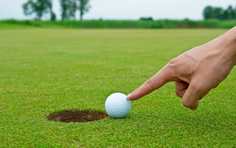 Het bedriegen van het golf stock fotografie Het bedriegen van het golf stock fotografie