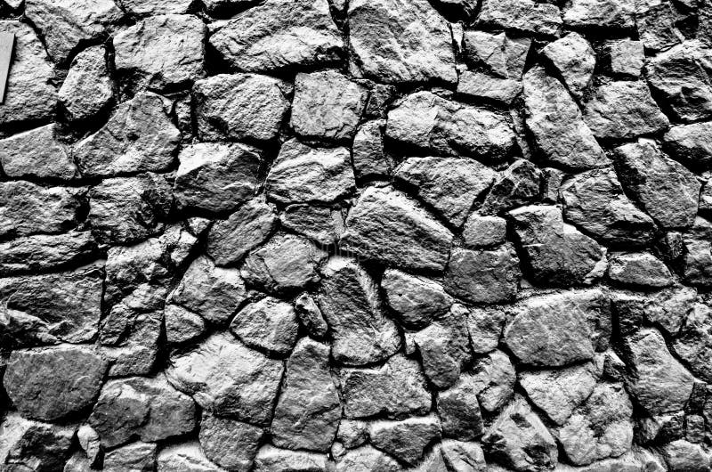 Het beeld van de muur, achtergrond Het beeld omvat een effect de zwart-witte tonen stock fotografie Het beeld van de muur, achtergrond Het beeld omvat een effect de zwart-witte tonen stock fotografie
