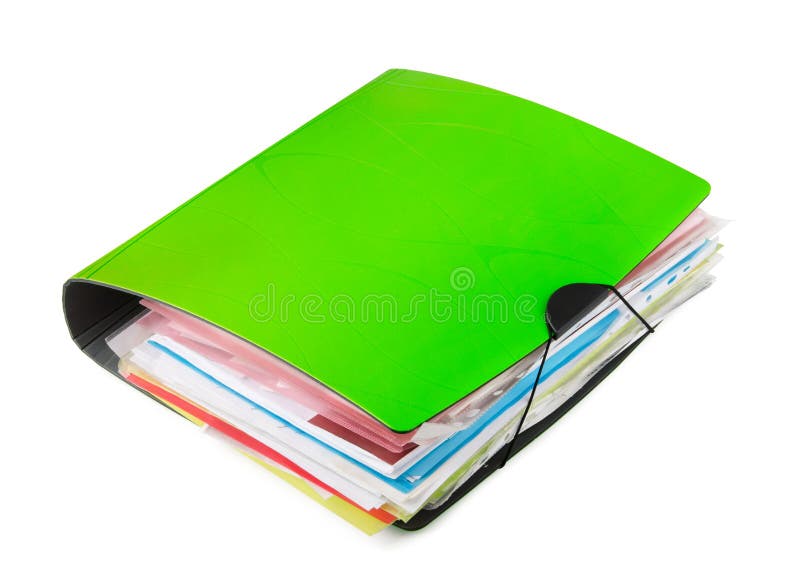 Het bindmiddel van de ring stock foto Het bindmiddel van de ring stock foto
