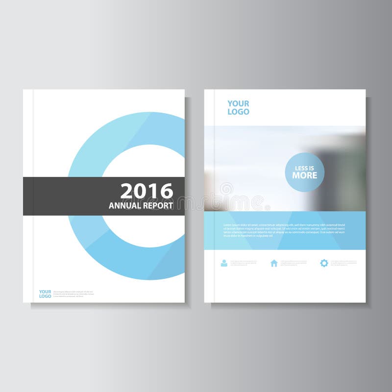 Blue Vector annual report Leaflet Brochure Flyer template design, book cover layout design, Abstract blue presentation templates. Blue Vector annual report Leaflet Brochure Flyer template design, book cover layout design, Abstract blue presentation templates