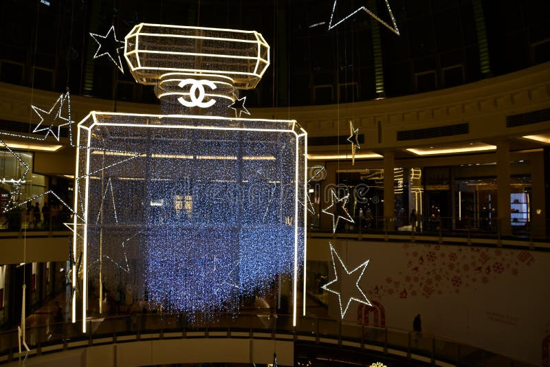 Chanel Store at the Galleria Mall in Houston, Texas Editorial Photography -  Image of architecture, city: 150289967