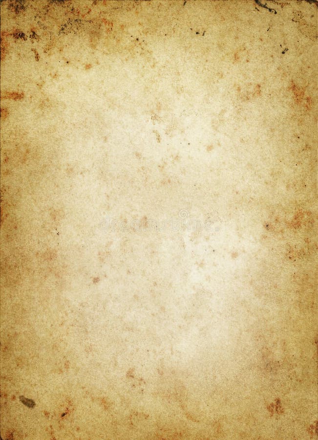Fotopapier oude achtergrond stock illustratie