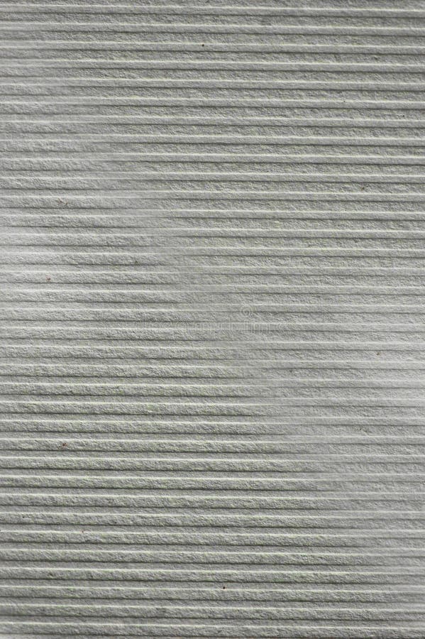 Kartonnen papier textuur stock foto
