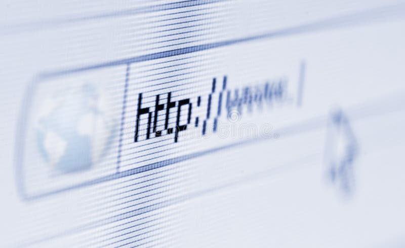 Het doorbladeren van Internet Het doorbladeren van Internet