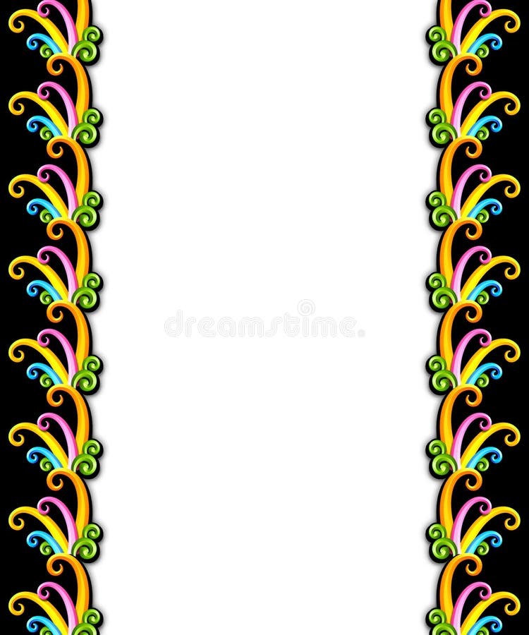 A bold and truly unique art deco inspired frame that makes an eye-catching statement and features very vivid tropical colors. A bold and truly unique art deco inspired frame that makes an eye-catching statement and features very vivid tropical colors