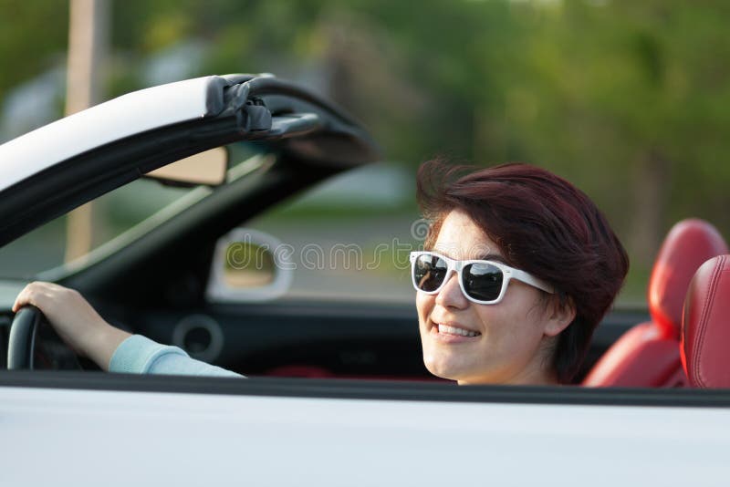 Het drijven met Top down royalty-vrije stock fotografie Het drijven met Top down royalty-vrije stock fotografie