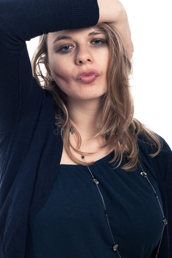 Flirten met haar spelen