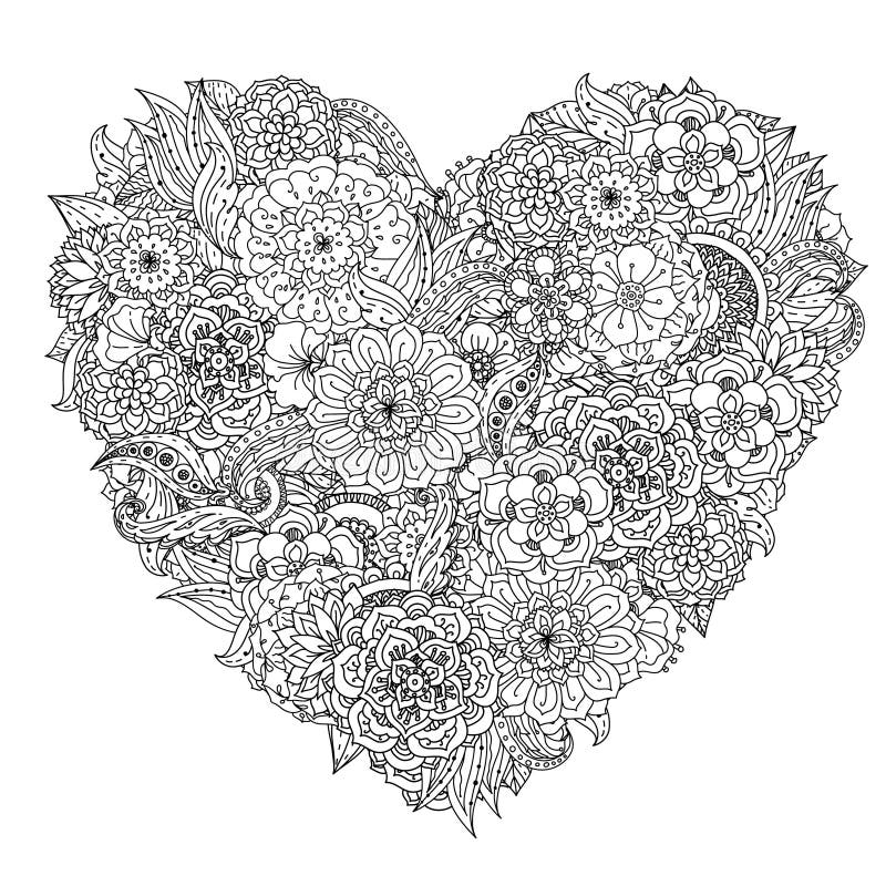 Het element van de handtekening zentangle Rebecca 36 vector illustratie Het element van de handtekening zentangle Rebecca 36 vector illustratie