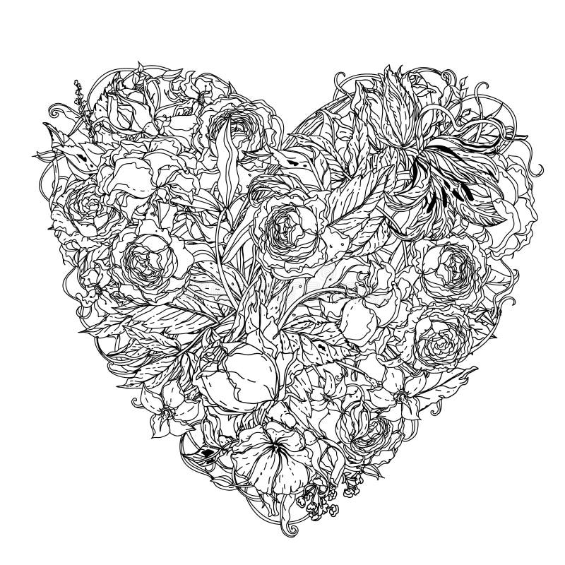 Het element van de handtekening zentangle Rebecca 36 Bloem Mandala royalty-vrije illustratie Het element van de handtekening zentangle Rebecca 36 Bloem Mandala royalty-vrije illustratie