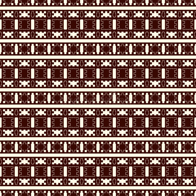 Het etnische eamless patroon van stijlsoutline De inheemse abstracte achtergrond van Amerikanen Stammenmotief Boho elegant digita vector illustratie Het etnische eamless patroon van stijlsoutline De inheemse abstracte achtergrond van Amerikanen Stammenmotief Boho elegant digita vector illustratie