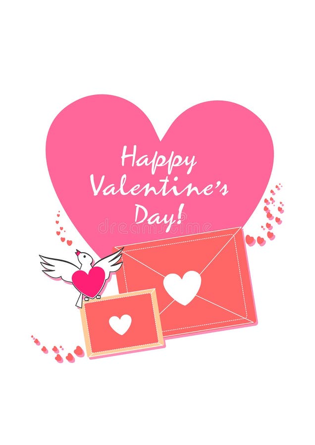Het gelukkige exclusieve ontwerp van de valentijnskaartendag Liefde & het leven Ben mijn Valentijnskaart Valentine-kaart I Liefde stock illustratie Het gelukkige exclusieve ontwerp van de valentijnskaartendag Liefde & het leven Ben mijn Valentijnskaart Valentine-kaart I Liefde stock illustratie