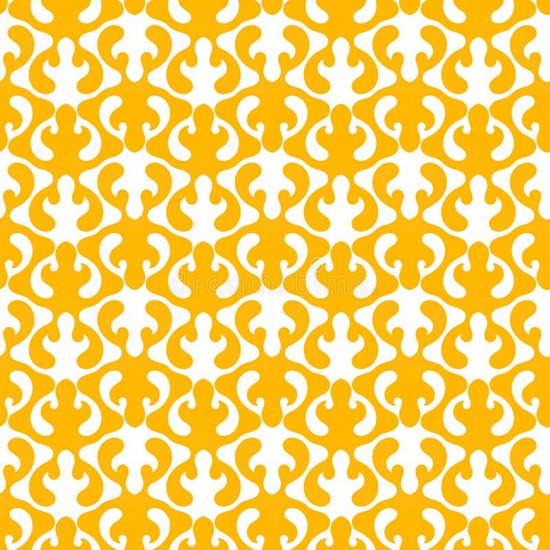 Het golven geometrische patroon naadloze textuur royalty-vrije illustratie Het golven geometrische patroon naadloze textuur royalty-vrije illustratie