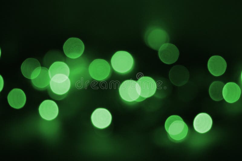 Ambacht hybride flexibel Het Groene Licht Van De Vakantie Stock Foto - Image of verlicht, glanzend:  6306974