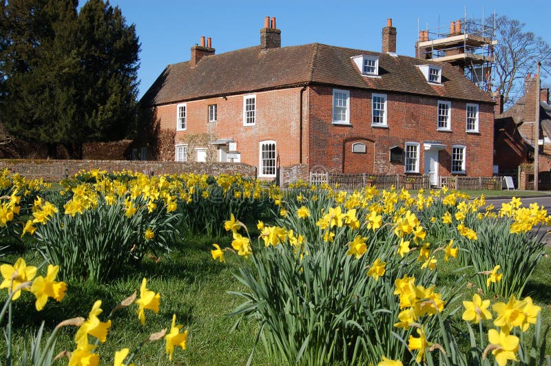 Het Huis van Jane Austen's, Chawton