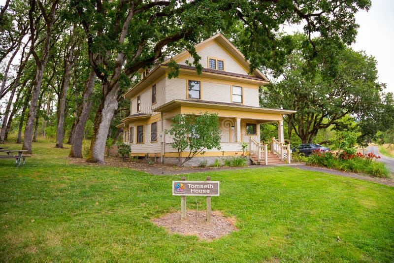 Het Huis Van Redactionele Foto Image of gebouw