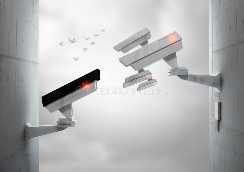 Jou terwijl je naar mij kijkt stock fotografie