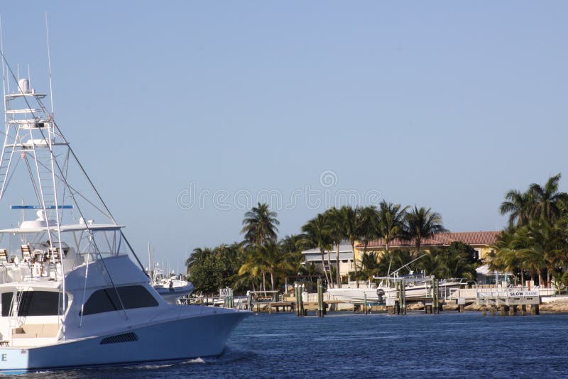 Boating and living the high life on the water in Palm Beach. Boating and living the high life on the water in Palm Beach.