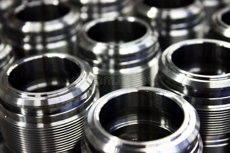 Het machinaal bewerken Het machinaal bewerken