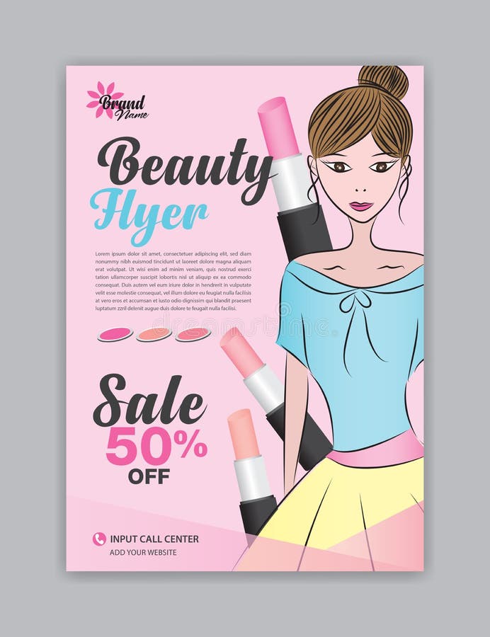 Het malplaatje van de schoonheidsvlieger, Tijdschriftadvertentie, schoonheidsmiddelenaffiche, pamfletsalon, brochurekuuroord, rec royalty-vrije illustratie Het malplaatje van de schoonheidsvlieger, Tijdschriftadvertentie, schoonheidsmiddelenaffiche, pamfletsalon, brochurekuuroord, rec royalty-vrije illustratie