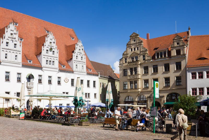 Meißen Stedentrip; Bezienswaardigheden & Activiteiten - Reisliefde