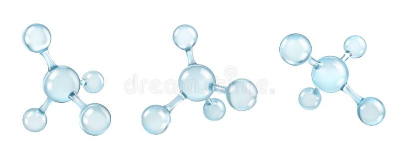 Het model van glasmolecules Weerspiegelende en brekings abstracte moleculaire die vorm op witte achtergrond wordt geïsoleerd vector illustratie Het model van glasmolecules Weerspiegelende en brekings abstracte moleculaire die vorm op witte achtergrond wordt geïsoleerd vector illustratie