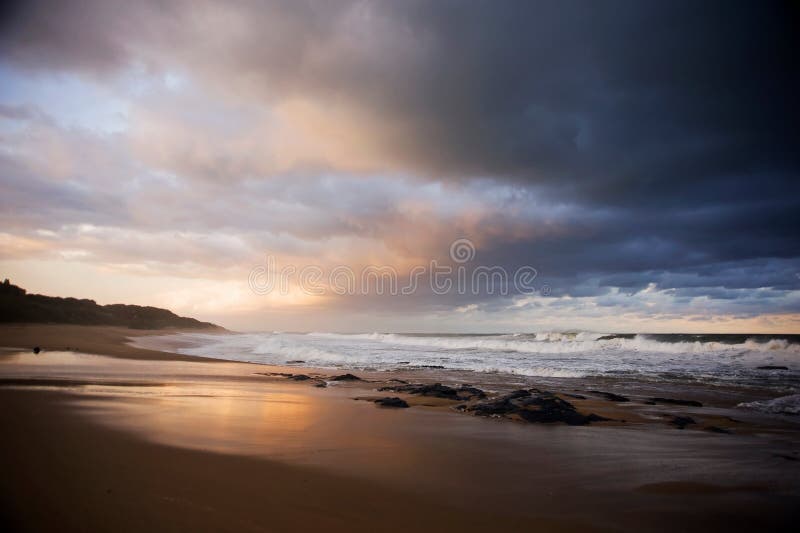 I was delighted to capture this moody image of an approaching storm. I was delighted to capture this moody image of an approaching storm