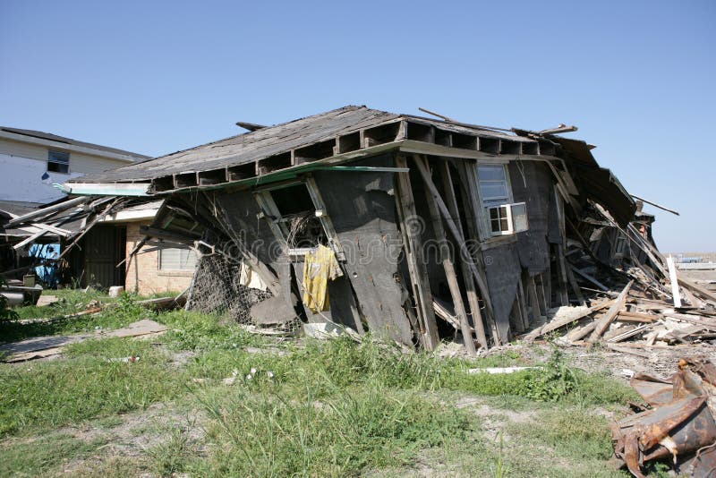 Het negende huis van de Afdeling met Jersey stock fotografie Het negende huis van de Afdeling met Jersey stock fotografie