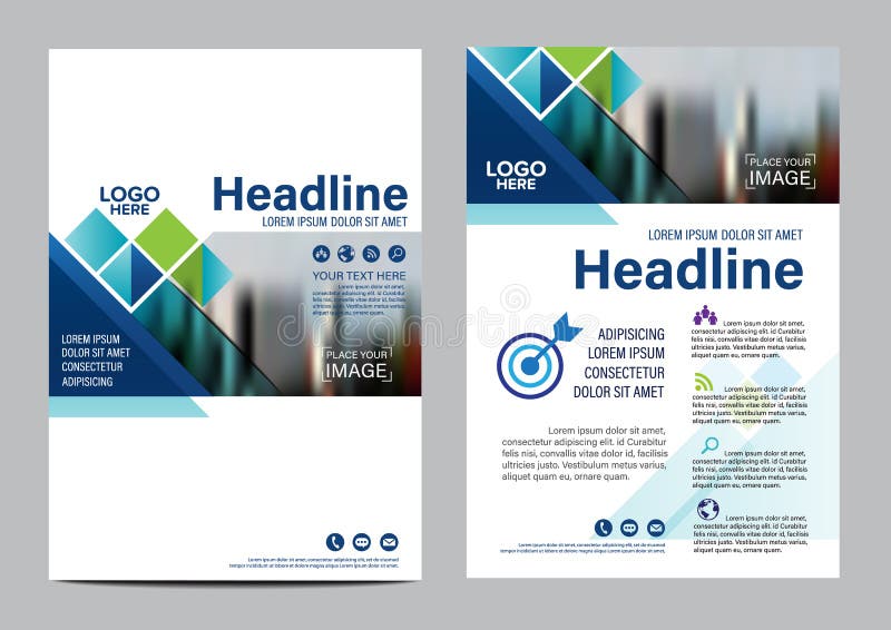 Brochure Layout design template. Annual Report Flyer Leaflet cover Presentation Modern background. illustration vector in A4 size. Brochure Layout design template. Annual Report Flyer Leaflet cover Presentation Modern background. illustration vector in A4 size