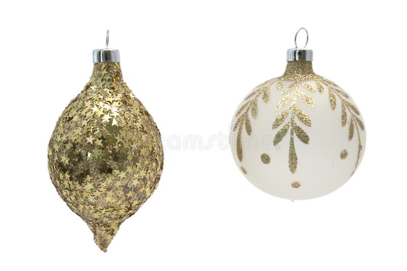 Het Ornament van Kerstmis stock afbeelding Het Ornament van Kerstmis stock afbeelding